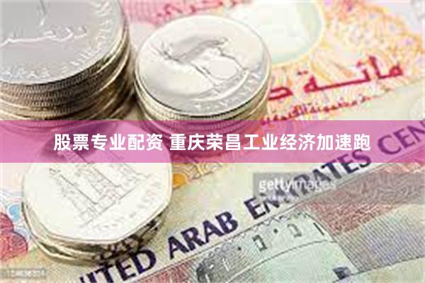 股票专业配资 重庆荣昌工业经济加速跑